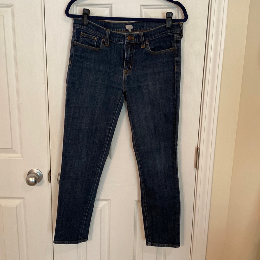 J. Crew Factory Jeans